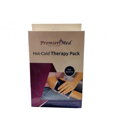 ΠΑΓΟΚΥΣΤΗ - ΘΕΡΜΟΦΟΡΑ by Premier Med 26*37cm