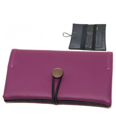 SIMONA 947 166 PURPLE KS για καπνό 50gr καπνοθήκη