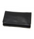 Καπνοθήκη του παππού ΔΙΕΘΝΕΣ 44407-013 BLACK μεσαία με latex