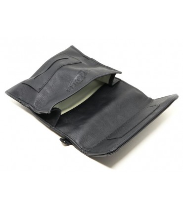 Καπνοθήκη του παππού ΔΙΕΘΝΕΣ 44401-014 BLACK μεγάλη με latex