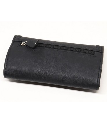 Καπνοθήκη του παππού ΔΙΕΘΝΕΣ 44401-014 BLACK μεγάλη με latex