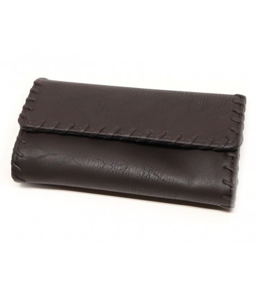 Καπνοθήκη του παππού ΔΙΕΘΝΕΣ 44401-220 BROWN μεγάλη με latex