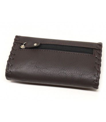 Καπνοθήκη του παππού ΔΙΕΘΝΕΣ 44401-220 BROWN μεγάλη με latex