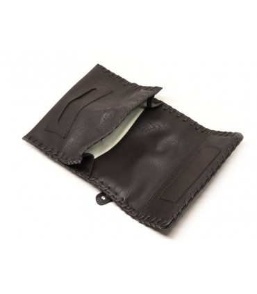 Καπνοθήκη του παππού ΔΙΕΘΝΕΣ 44401-220 BROWN μεγάλη με latex