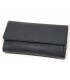 Καπνοθήκη του παππού ΔΙΕΘΝΕΣ 44401-010 BLACK μεγάλη με latex