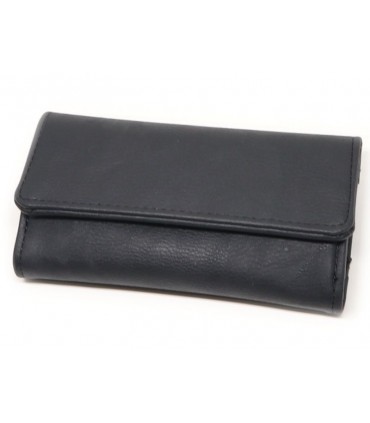 Καπνοθήκη του παππού ΔΙΕΘΝΕΣ 44401-010 BLACK μεγάλη με latex