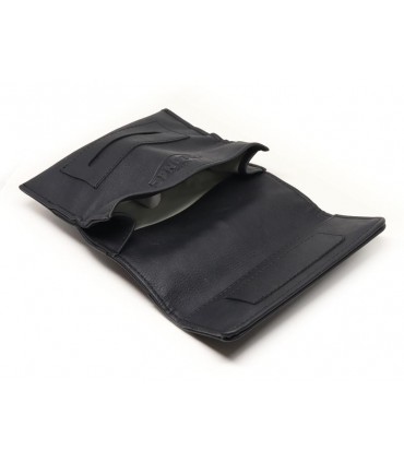 Καπνοθήκη του παππού ΔΙΕΘΝΕΣ 44401-010 BLACK μεγάλη με latex