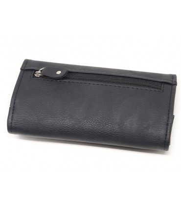 Καπνοθήκη του παππού ΔΙΕΘΝΕΣ 44401-010 BLACK μεγάλη με latex