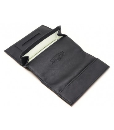 Καπνοθήκη του παππού ΔΙΕΘΝΕΣ 44313-015 BLACK μεγάλη με latex