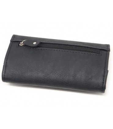 Καπνοθήκη του παππού ΔΙΕΘΝΕΣ 44313-015 BLACK μεγάλη με latex