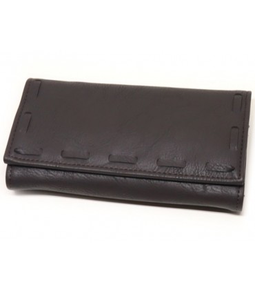 Καπνοθήκη του παππού ΔΙΕΘΝΕΣ 44313-025 BROWN μεγάλη με latex