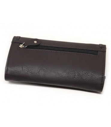 Καπνοθήκη του παππού ΔΙΕΘΝΕΣ 44313-025 BROWN μεγάλη με latex