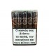 ΠΟΥΡΑ REPOSADO MADURO ROBUSTO 10 robusto