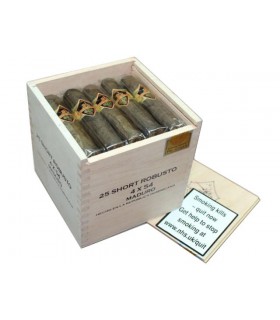 Principes Maduro Short Robusto - ένα πούρο