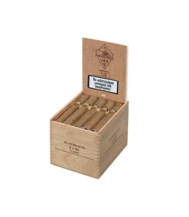 Principes Claro Robusto - ένα πούρο