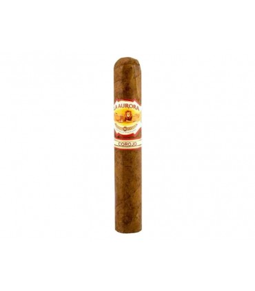 LA AURORA COROJO Robusto - 20 πούρα