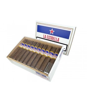 LA ESTRELLA SOLAR ROBUSTO - ΕΝΑ ΠΟΥΡΟ