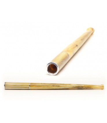 PIPEX ΑΚΡΥΛΙΚΗ 8mm ΠΟΛΥ ΜΑΚΡΥΑ ΠΙΠΑ ΤΣΙΓΑΡΟΥ (ΤΑΜΠΑ)