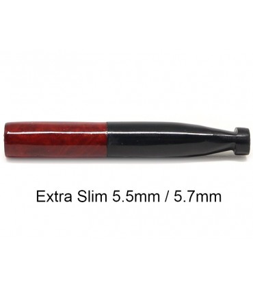 PIPEX ΡΕΙΚΙ ΚΟΚΚΙΝΗ EXTRA SLIM ΠΙΠΑ ΤΣΙΓΑΡΟΥ