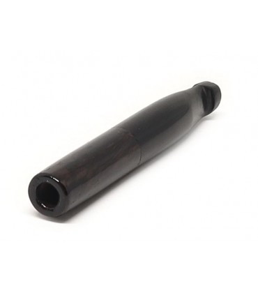 PIPEX ΡΕΙΚΙ ΜΑΥΡΟ 8mm ΠΙΠΑ ΤΣΙΓΑΡΟΥ