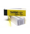 Τζιβάνες Jumbo 50 Yellow Mellow Μακρυές - 1 Πακετάκι