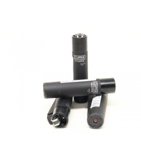 CLIPPER SOFT TOUCH BLACK CP11RH LARGE ΑΝΑΠΤΗΡΑΣ ΠΕΤΡΑΣ - 959