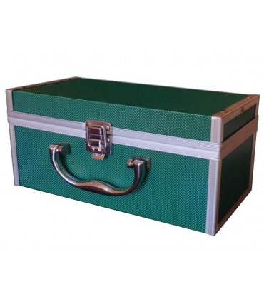 ΝΑΡΓΙΛΕΣ MADO SHISHA ΔΙΠΛΟΣ 48cm HOOKAH 2 HOSE GREEN 665-5513 ΠΡΑΣΙΝΟΣ ΜΕ ΒΑΛΙΤΣΑΚΙ