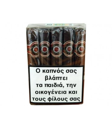 REPOSADO MADURO ROBUSTO - 1 ΠΟΥΡΟ