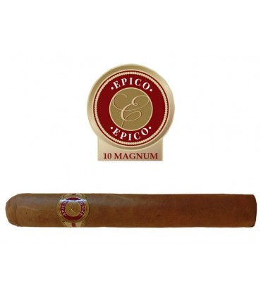 EPICO MAGNUM -1 ΠΟΥΡΟ (churchill)