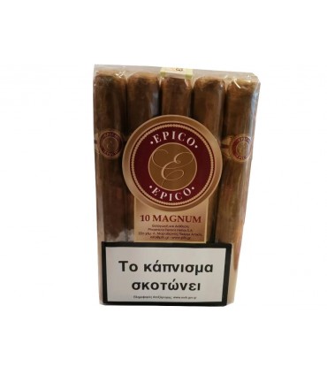 EPICO MAGNUM -1 ΠΟΥΡΟ (churchill)