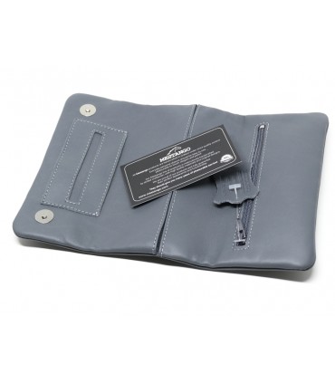 MESTANGO 2016-6 FROST δερμάτινη καπνοθήκη