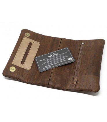 MESTANGO 1012-2 CORK καπνοθήκη