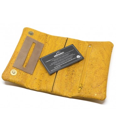 MESTANGO 1012-3 CORK καπνοθήκη
