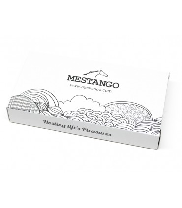 MESTANGO 1012-3 CORK καπνοθήκη