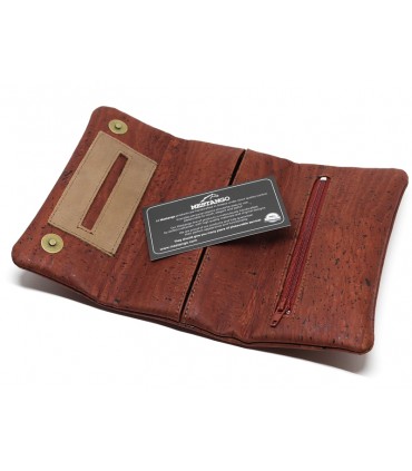 MESTANGO 1012-4 CORK καπνοθήκη