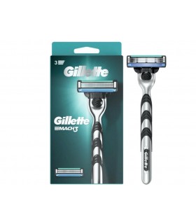 GILLETTE MACH3 ΞΥΡΙΣΤΙΚΗ ΜΗΧΑΝΗ