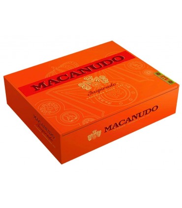 Πούρα MACANUDO INSPIRADO ORANGE GIGANTE - 1 πούρο
