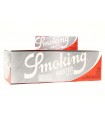 Smoking Master Regular 60 Silver Χαρτάκια Στριφτού (κουτί 50τεμ)