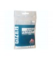Φιλτράκια GIZEH μπλε Slim 6mm ΕΝΕΡΓΟΥ ΑΝΘΡΑΚΑ 120 - 1 σακουλάκι