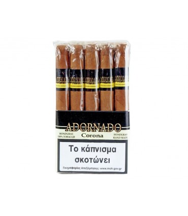 ADORNADO CORONA 10 CIGARS