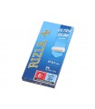 Rizla 56 Ultra Slim 5.7mm Φιλτράκια Στριφτού - Νεο
