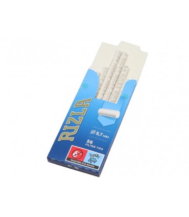 Rizla 56 Ultra Slim 5.7mm Φιλτράκια Στριφτού - Νεο