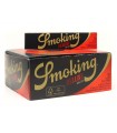 Smoking Deluxe King Size 33 Χαρτάκια Στριφτού (κουτί 50τεμ)