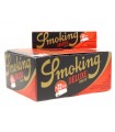 Smoking Deluxe King Size + Tips με Τζιβάνες (κουτί των 24τεμ)