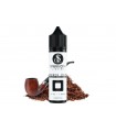 STEAM CITY FRENCH PIPE FLAVOUR SHOT 12/60ML (καπνικό)