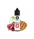STEAM CITY CHERRY PIE FLAVOUR SHOT 12/60ML (πίτα με κεράσι)