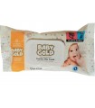 Μωρομάντηλα Baby Gold Chamomile - 1 * 72 Τεμ.