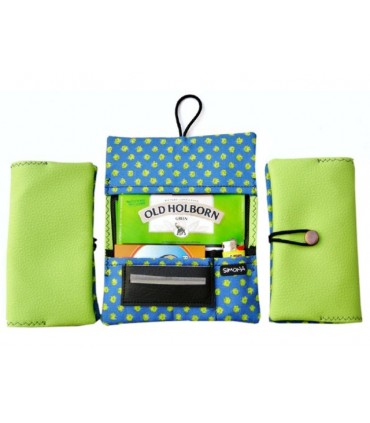 SIMONA 997 40A καπνοθήκη