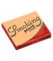 Χαρτάκια Smoking Maiz (Καλαμπόκι) 1&1/4 με 49 φύλλα - 1 Πακετάκι