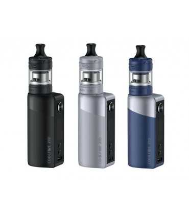 COOLFIRE Z60 with ZLIDE TOP 3ml KIT by Innokin